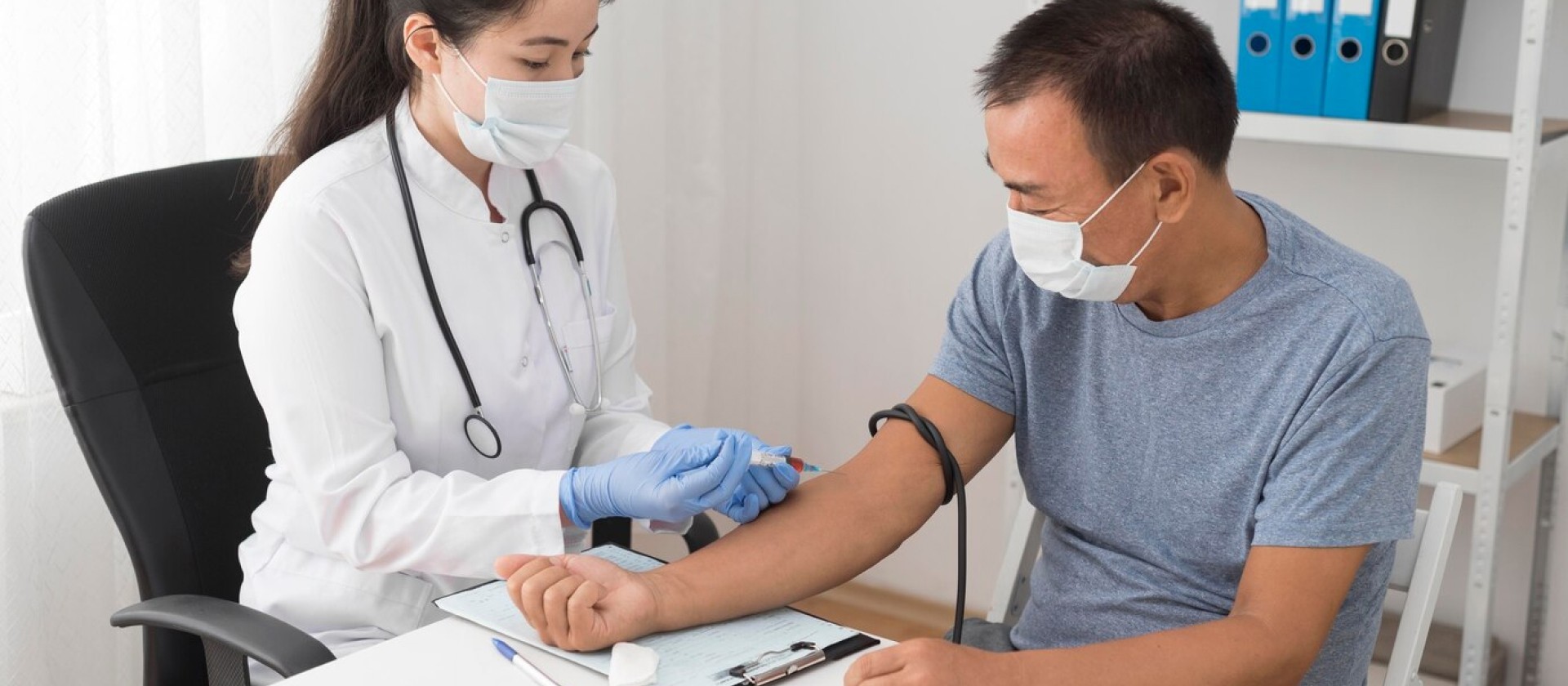 Real-World Evidence & Decentralized Trials